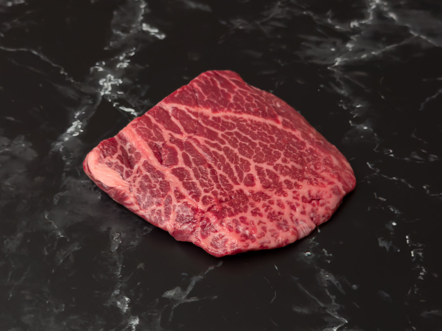 Halal Flat Iron Steak