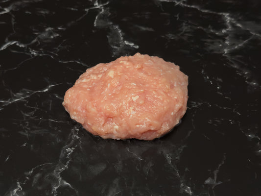 Halal Ground Chicken